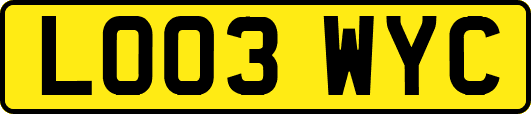 LO03WYC