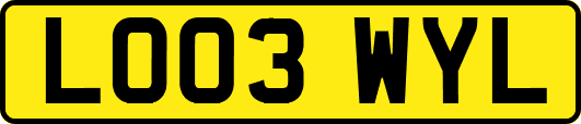 LO03WYL