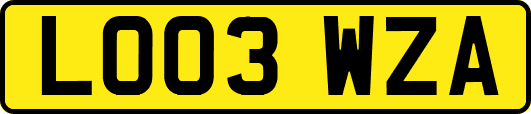 LO03WZA