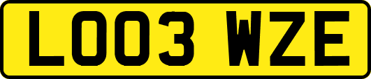 LO03WZE