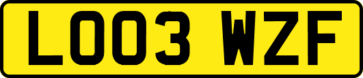 LO03WZF