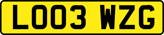 LO03WZG