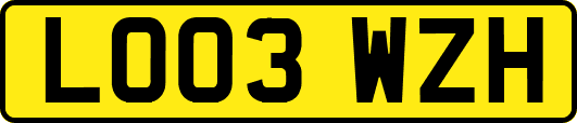 LO03WZH