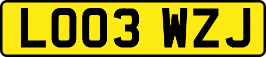 LO03WZJ