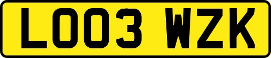 LO03WZK