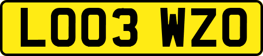 LO03WZO