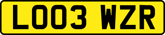 LO03WZR
