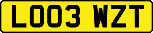 LO03WZT
