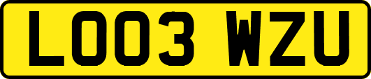 LO03WZU