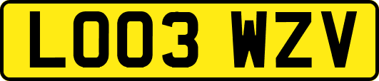 LO03WZV
