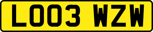 LO03WZW