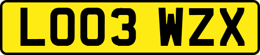 LO03WZX