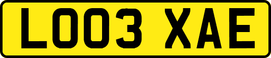 LO03XAE