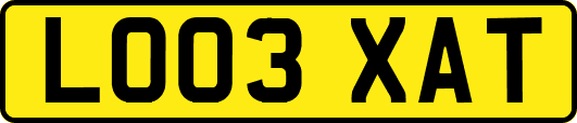 LO03XAT