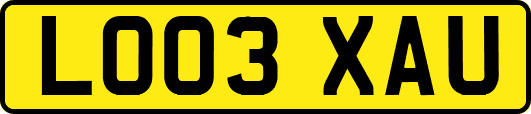 LO03XAU