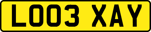 LO03XAY