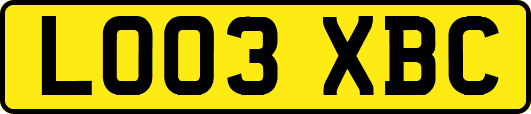 LO03XBC