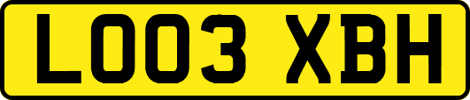 LO03XBH