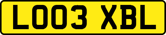 LO03XBL