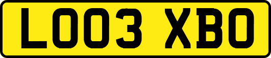 LO03XBO