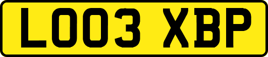 LO03XBP