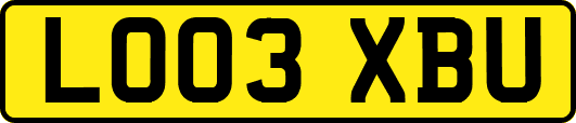 LO03XBU
