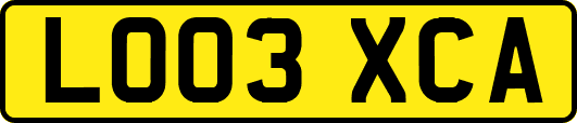 LO03XCA