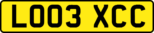 LO03XCC