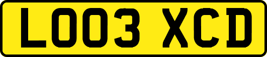 LO03XCD