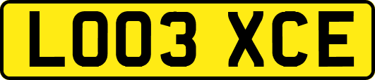 LO03XCE