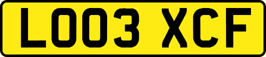 LO03XCF