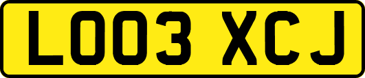 LO03XCJ