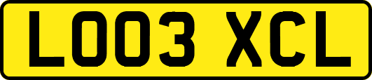 LO03XCL