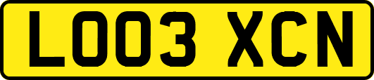 LO03XCN