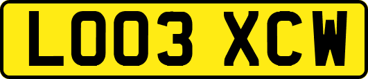 LO03XCW