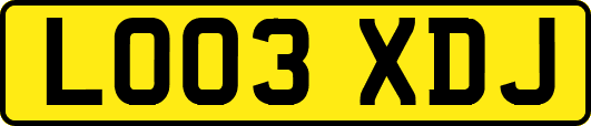 LO03XDJ