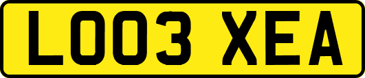 LO03XEA