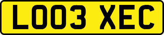 LO03XEC