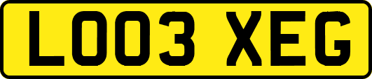 LO03XEG