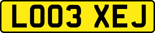 LO03XEJ