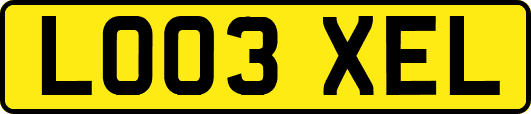 LO03XEL