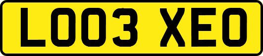 LO03XEO