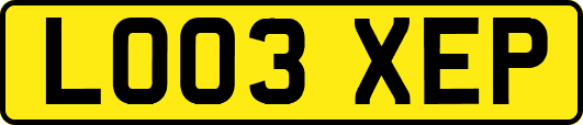 LO03XEP