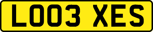 LO03XES