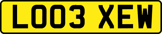LO03XEW