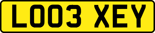 LO03XEY