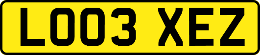 LO03XEZ