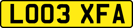 LO03XFA