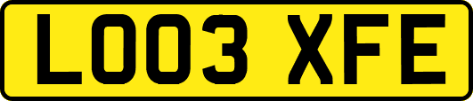 LO03XFE