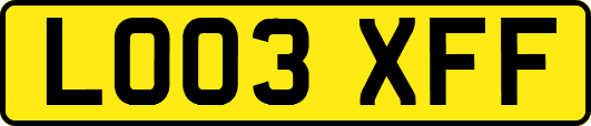 LO03XFF